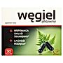 Colfarm Węgiel aktywny Suplement diety 9 g (30 kapsułek)