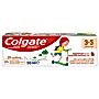 Colgate Kids Pasta do zębów dla dzieci w wieku 3-5 lat smak truskawkowy 50 ml
