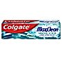 Colgate Max Clean Mineral Scrub odświeżająca pasta do zębów 100ml
