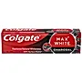 Colgate Max White Charcoal Wybielająca pasta do zębów z aktywnym węglem 75ml