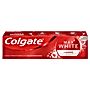 Colgate Max White Luminous Wybielająca pasta do zebów z fluorem 75 ml