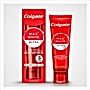 Colgate Max White Ultra Active Foam wybielająca pasta do zębów 50ml