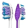 Colgate ZigZag Szczoteczka do zębów średnia