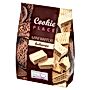Cookie Place Mini wafelki kakaowe 300 g