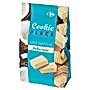 Cookie Place Mini wafelki kokosowe 300 g