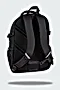 PLECAK BIZNES TREK  BLACK