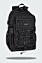 PLECAK BIZNES TREK  BLACK