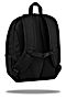 PLECAK TROOPER BLACK COL. 