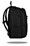 PLECAK TROOPER BLACK COL. 