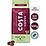 COSTA COFFEE Bright Blend Medium Roast Kawa ziarnista palona 500 g