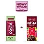 COSTA COFFEE Bright Blend Medium Roast Kawa ziarnista palona 500 g