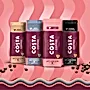 COSTA COFFEE Caffé Crema Blend Kawa ziarnista palona 1 kg