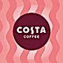 COSTA COFFEE Caffé Crema Blend Kawa ziarnista palona 1 kg