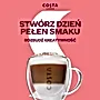 COSTA COFFEE Signature Blend Dark Roast Kawa ziarnista palona 1 kg