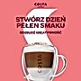 COSTA COFFEE Signature Blend Medium Roast Kawa palona mielona 200 g