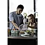 Curver Smart Eco To Go Lunch Kit Pojemnik kwadratowy 1,1 l