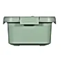 Curver Smart Eco To Go Lunch Kit Pojemnik kwadratowy 1,1 l