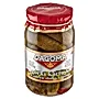 Dagoma Premium Ogórki kartuskie w zalewie słodko-kwaśnej 900 g