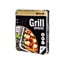 Dancoal Grill jednorazowy piknikowy