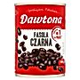 Dawtona Fasola czarna 400 g
