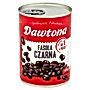 Dawtona Fasola czarna 400 g