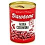Dawtona Fasola czerwona 400 g