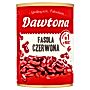Dawtona Fasola czerwona 400 g