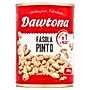 Dawtona Fasola Pinto 400 g