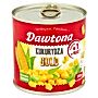 Dawtona Kukurydza Gold 340 g