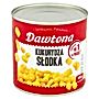 Dawtona Kukurydza słodka 400 g
