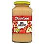 Dawtona Mus jabłkowy 720 g