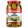 Dawtona Ogórki luksusowe 900 g