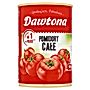 Dawtona Pomidory całe 400 g