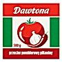 Dawtona Przecier pomidorowy pikantny 500 g