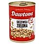 Dawtona Soczewica zielona 400 g