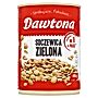 Dawtona Soczewica zielona 400 g