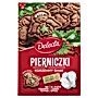 Delecta Pierniczki mieszanka do wypieku ciasta 350 g