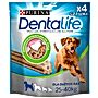 Dentalife Uzupełniająca karma dla dorosłych psów dla dużych ras 142 g (4 sztuki)