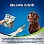 Dentalife Uzupełniająca karma dla dorosłych psów dla dużych ras 142 g (4 sztuki)