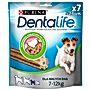Dentalife Uzupełniająca karma dla dorosłych psów dla małych ras 115 g (7 sztuk)