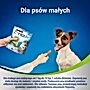 Dentalife Uzupełniająca karma dla dorosłych psów dla małych ras 115 g (7 sztuk)