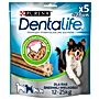 Dentalife Uzupełniająca karma dla dorosłych psów dla ras średniej wielkości 115 g (5 sztuk)