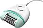 DEPILATOR BRE245/00 PHILIPS