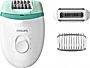 DEPILATOR BRE245/00 PHILIPS