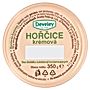 Develey Hořčice Krémová Musztarda kremowa 350 g