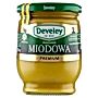 Develey Musztarda Premium miodowa 270 g