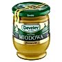 Develey Musztarda Premium miodowa 270 g