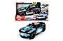 Dickie Toys Streets Beatz rytm patrol, 20 cm