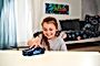 Dickie Toys Streets Beatz rytm patrol, 20 cm