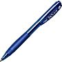 Długopis BIC BU3 Grip Niebieski 2 szt